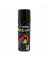 Montoro - Bote de pintura en spray color bronce A29 200 ml, válido para multitud de superficies de interior y exterior