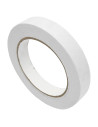 Tradineur - Pack de 6 cintas Adhesiva para pintores - Ideal para Manualidades, Bricolaje, Pintura y Etiquetado - 18 mm x 40 M -