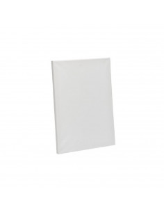 Lienzo blanco para pintar alta calidad 30 x 40 cm