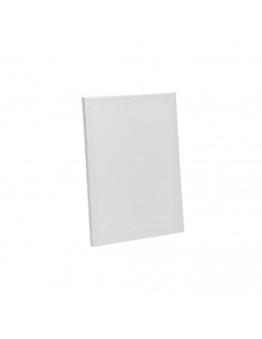 Lienzo blanco para pintar alta calidad 30 x 40 cm