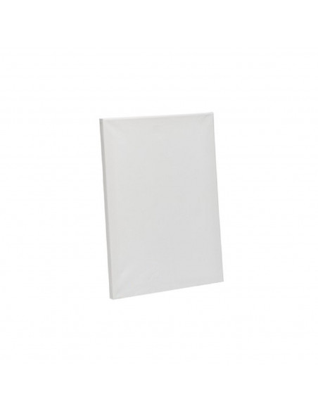 Lienzo blanco para pintar alta calidad 30 x 40 cm