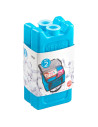 Tradineur - Pack de 4 Acumuladores de Frío N.º 2 - 90 G - Fabricado en Plástico - Ideal para mantener la temperatura en tu never