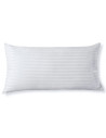 Tradineur - Almohada de fibra con doble funda y cremallera, 100% poliéster, firmeza media, muy suave, fabricada en España - 150