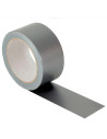 Tradineur - Cinta americana, fuerte adherencia, universal, resistente, impermeable, corte fácil, reparar, sellar, reforzar, fija