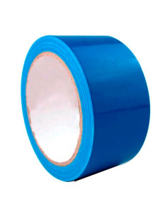 Tradineur - Cinta americana, fuerte adherencia, universal, resistente, impermeable, corte fácil, reparar, sellar, reforzar, fija