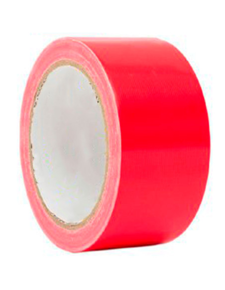 Tradineur - Cinta americana, fuerte adherencia, universal, resistente, impermeable, corte fácil, reparar, sellar, reforzar, fija