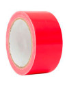 Tradineur - Cinta americana, fuerte adherencia, universal, resistente, impermeable, corte fácil, reparar, sellar, reforzar, fija