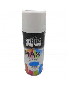 Hipercasa - Bote de pintura en spray azul lago S1050-B10G 400 ml, válido para multitud de superficies de interior y exterior. Pi