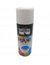 Hipercasa - Bote de pintura en spray azul lago S1050-B10G 400 ml, válido para multitud de superficies de interior y exterior. Pi