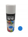 Hipercasa - Bote de pintura en spray azul lago S1050-B10G 400 ml, válido para multitud de superficies de interior y exterior. Pi