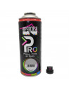 Hipercasa - Bote de pintura en spray color gris perla 400 ml, válido para multitud de superficies de interior y exterior