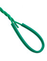 Tradineur - Red para acuarios - Fabricado en Plástico - Ideal para la limpieza del Acurio y seguro para los peces - 62 x 30 cm -