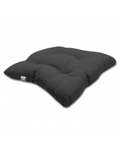 Tradineur - Cojín de 4 Puntos Modelo Siena - Fabricado en Poliéster - funcional que ofrezca soporte y comodidad - 40 x 40 - Colo