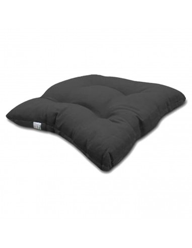 Tradineur - Cojín de 4 Puntos Modelo Siena - Fabricado en Poliéster - funcional que ofrezca soporte y comodidad - 40 x 40 - Colo