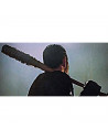 Tradineur - Bate zombie para carnaval, plástico, complemento para disfraces de Halloween, cosplay, fiestas temáticas - 73,5 cm