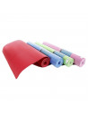 Tradineur - Esterilla eva gimnasia 90 x 190 cm (ancho x largo) color surtido ideal para yoga o gimnasio