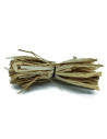 Tradineur - Gavillas de paja para Belén - Fabricado en Madera - Adorno divertido para nacimiento, Navidad, decoración tradiciona