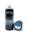 Tradineur - Bote de Pintura en Spray - Fabricado en España - Ideal para cualquier superficie, Madera, Metal, Cartón, Piedra o Ce