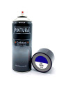 Tradineur - Bote de Pintura en Spray - Fabricado en España - Ideal para cualquier superficie, Madera, Metal, Cartón, Piedra o Ce