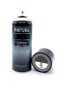 Tradineur - Bote de Pintura en Spray - Fabricado en España - Ideal para cualquier superficie, Madera, Metal, Cartón, Piedra o Ce