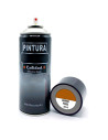 Tradineur - Bote de Pintura en Spray - Fabricado en España - Ideal para cualquier superficie, Madera, Metal, Cartón, Piedra o Ce