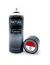 Tradineur - Bote de Pintura en Spray - Fabricado en España - Ideal para cualquier superficie, Madera, Metal, Cartón, Piedra o Ce