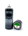 Tradineur - Bote de Pintura en Spray - Fabricado en España - Ideal para cualquier superficie, Madera, Metal, Cartón, Piedra o Ce