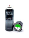 Tradineur - Bote de Pintura en Spray - Fabricado en España - Ideal para cualquier superficie, Madera, Metal, Cartón, Piedra o Ce