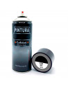 Tradineur - Bote de Pintura en Spray - Fabricado en España - Ideal para cualquier superficie, Madera, Metal, Cartón, Piedra o Ce