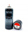 Tradineur - Bote de Pintura en Spray - Fabricado en España - Ideal para cualquier superficie, Madera, Metal, Cartón, Piedra o Ce