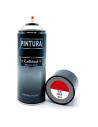 Tradineur - Bote de Pintura en Spray - Fabricado en España - Ideal para cualquier superficie, Madera, Metal, Cartón, Piedra o Ce