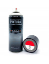 Tradineur - Bote de Pintura en Spray - Fabricado en España - Ideal para cualquier superficie, Madera, Metal, Cartón, Piedra o Ce