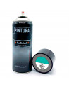 Tradineur - Bote de Pintura en Spray - Fabricado en España - Ideal para cualquier superficie, Madera, Metal, Cartón, Piedra o Ce