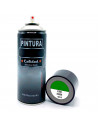 Tradineur - Bote de Pintura en Spray - Fabricado en España - Ideal para cualquier superficie, Madera, Metal, Cartón, Piedra o Ce