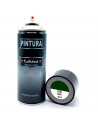 Tradineur - Bote de Pintura en Spray - Fabricado en España - Ideal para cualquier superficie, Madera, Metal, Cartón, Piedra o Ce