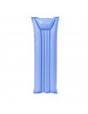 Colchoneta hinchable 180 x 70 cm, colchoneta inflable verano, hamaca flotante, colchón, tumbona inflable, flotador con reposacab