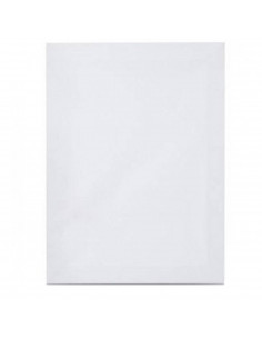 Lienzo blanco para pintar 100% algodón sin ácidos alta calidad 50 x 60 cm ideal para pintores y artistas