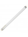 Pack de 2 tubos fluorescentes de 18w, de luz día, G13,T8,960 lm 6400k, 8000h, 220 - 240v 970 ma,B, para diferentes usos, de 61 x