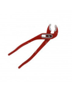 Alicate tipo cobra de hierro 300 mm ideal para todo tipo de trabajos manuales