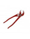 Alicate tipo cobra de hierro 300 mm ideal para todo tipo de trabajos manuales