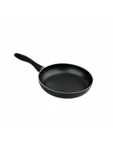 Tradineur - Sartén de aluminio 30 cm, inducción rápida Luxe, sartén clásica antiadherente, apta para todo tipo de cocinas, gas,