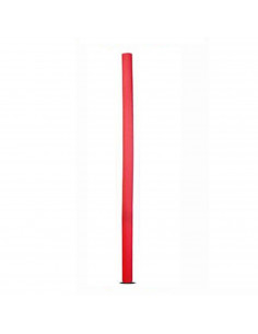 Churro natación, churro acuático, spaguetti flotador de espuma, tubo flotador, fideo piscina, churro para nadar, color aleatorio