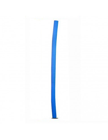 Churro natación, churro acuático, spaguetti flotador de espuma, tubo flotador, fideo piscina, churro para nadar, color aleatorio