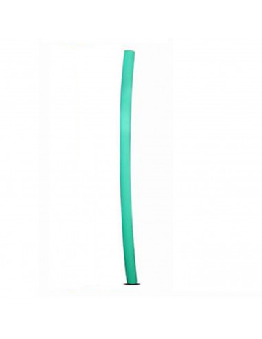Churro natación, churro acuático, spaguetti flotador de espuma, tubo flotador, fideo piscina, churro para nadar, color aleatorio