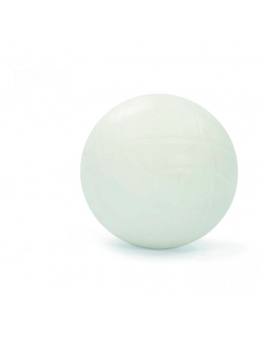Portería waterpolo hinchable con pelota, 1,42 m x 76 cm. Portería inflable para piscina, flotante, deportes acuáticos, diversión