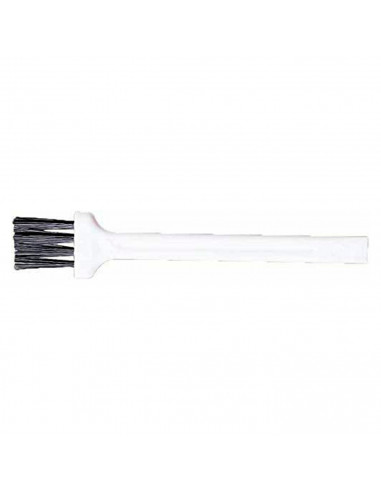 Lámpara antimosquitos eléctrica 4 W, 18 x 7,6 cm, luz atrapa mosquitos portátil con cepillo, trampa para matar insectos, moscas,