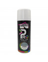 Hipercasa - Spray de pintura gris medio S5005-B80G, 400 ml, válido para multitud de superficies y materiales, uso en exterior y