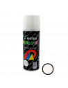Paintusa - Bote de pintura en spray blanco nieve A37 200 ml, válido para multitud de superficies de interior y exterior: madera,