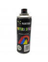 Paintusa - Bote de pintura en spray blanco nieve A37 200 ml, válido para multitud de superficies de interior y exterior: madera,