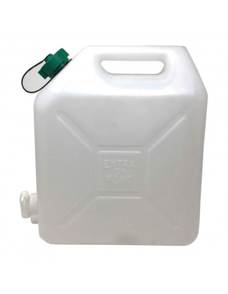 Tanque de agua 10 litros con grifo, 35 x 15 x 29 cm, bidón, garrafa, jarra, dispensador de agua, bebidas, recipiente, contenedor Tanque de agua 10 litros con grifo, 35 x 15 x 29 cm, bidón, garrafa, jarra, dispensador de agua, bebidas, recipiente, contenedor